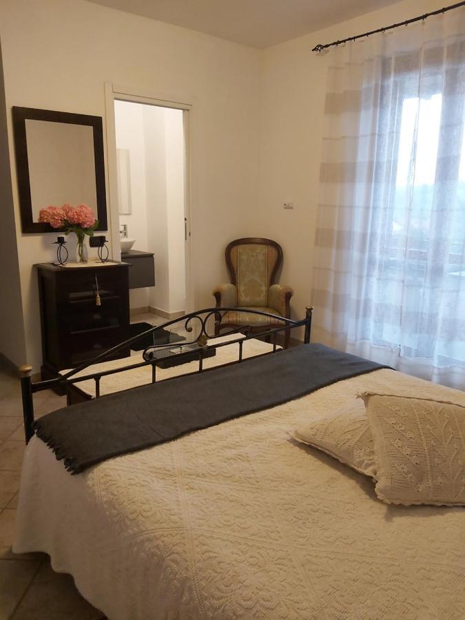 Cascina Il Volo Bed & Breakfast Moncalvo Exterior photo