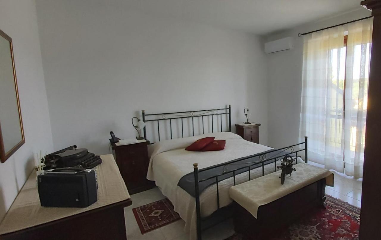 Cascina Il Volo Bed & Breakfast Moncalvo Exterior photo