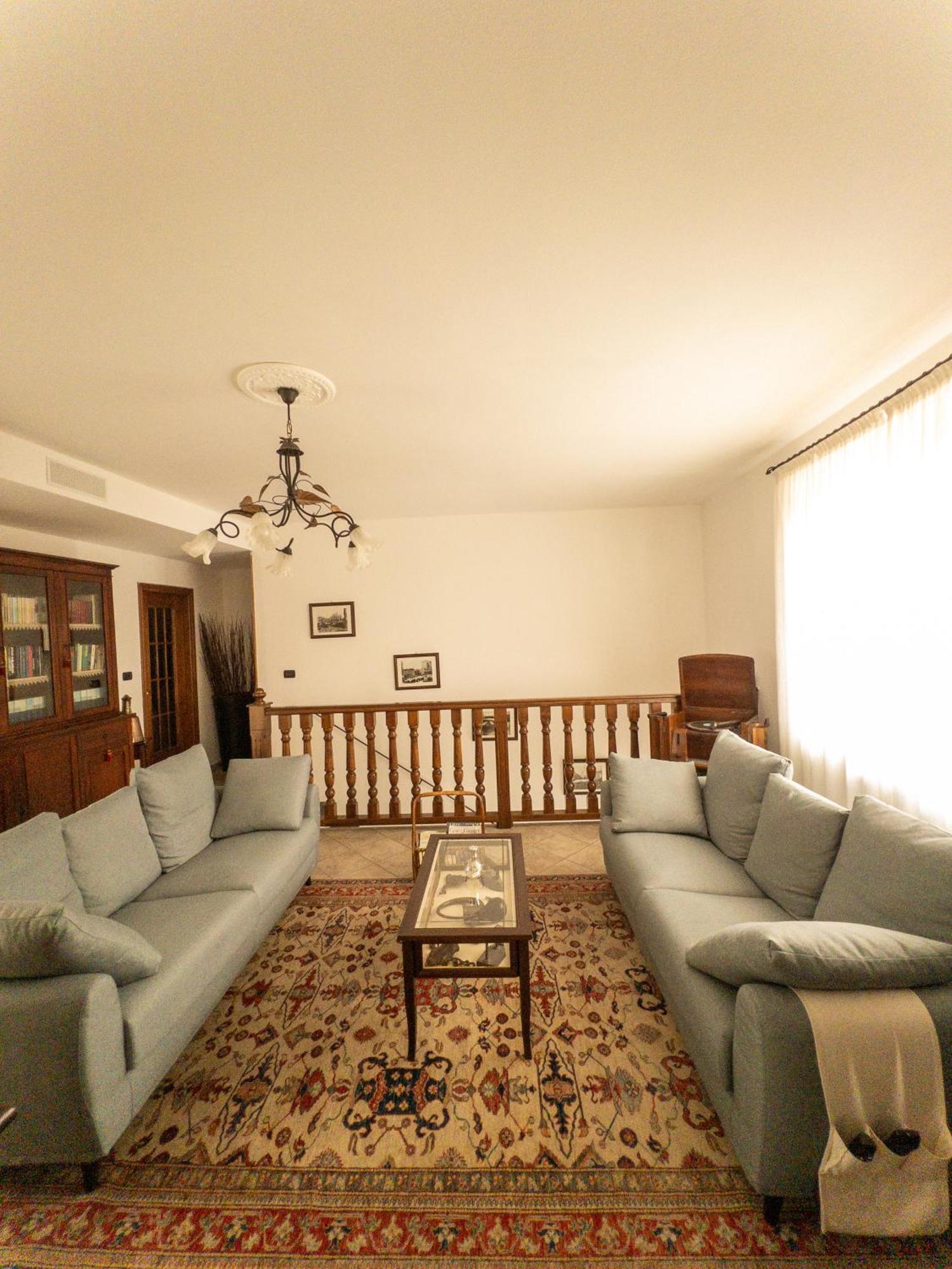 Cascina Il Volo Bed & Breakfast Moncalvo Exterior photo